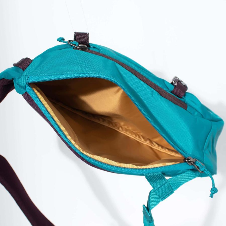patagonia（パタゴニア） バッグ ボディバッグ ATOM SLING 8L アトム