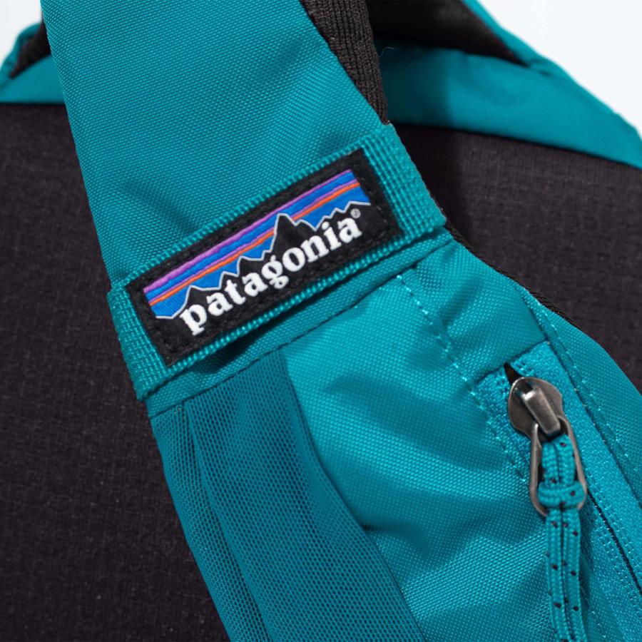 patagonia（パタゴニア） バッグ ボディバッグ ATOM SLING 8L アトム
