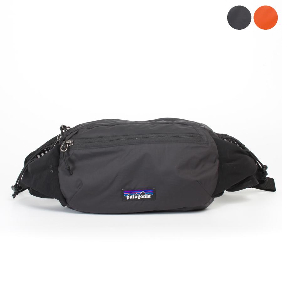 patagonia（パタゴニア） バッグ ボディバッグ TERRAVIA HIP PACK
