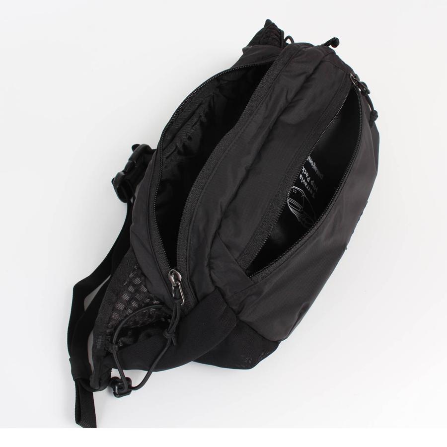 patagonia（パタゴニア） バッグ ボディバッグ TERRAVIA HIP PACK