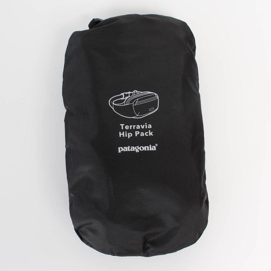 patagonia（パタゴニア） バッグ ボディバッグ TERRAVIA HIP PACK