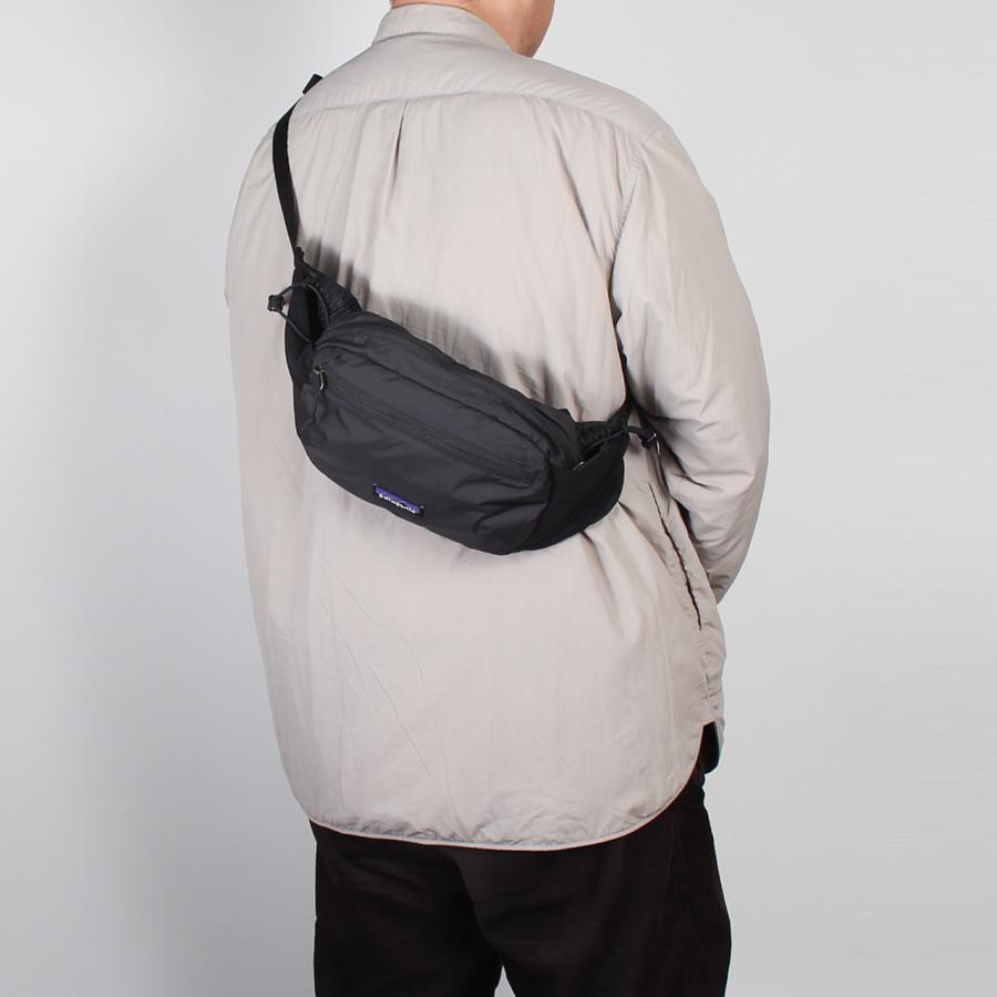 patagonia（パタゴニア） バッグ ボディバッグ TERRAVIA HIP PACK