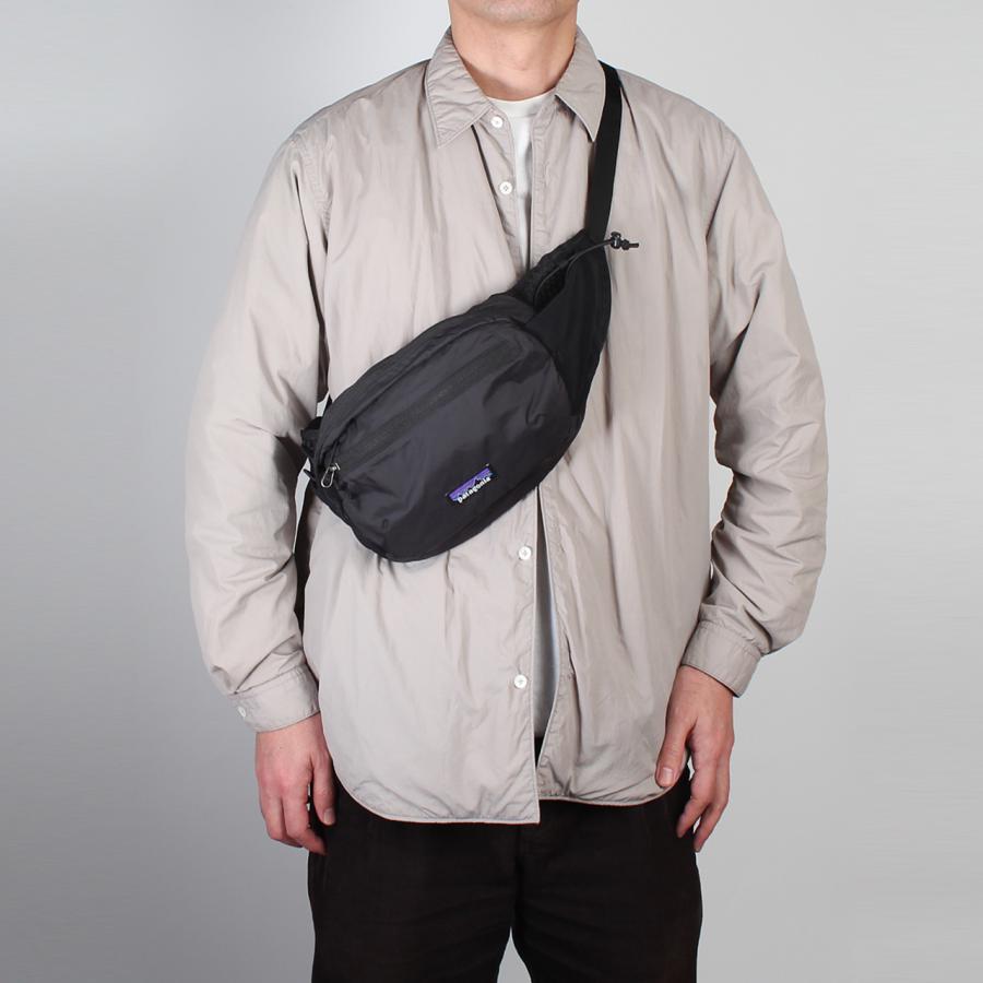 patagonia（パタゴニア） バッグ ボディバッグ TERRAVIA HIP PACK