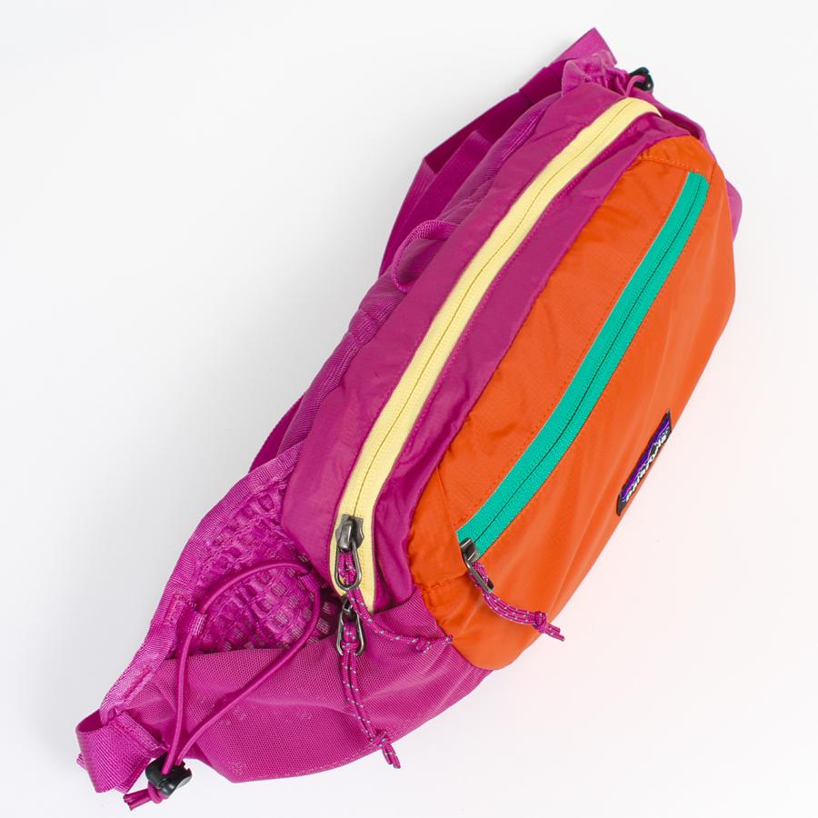 patagonia（パタゴニア） バッグ ボディバッグ TERRAVIA HIP PACK