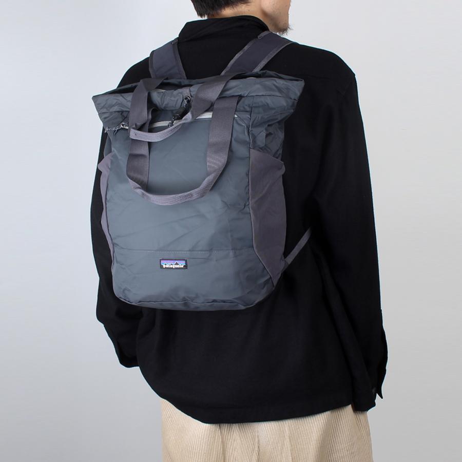 patagonia（パタゴニア） バッグ 2WAYトートバッグ/バックパック