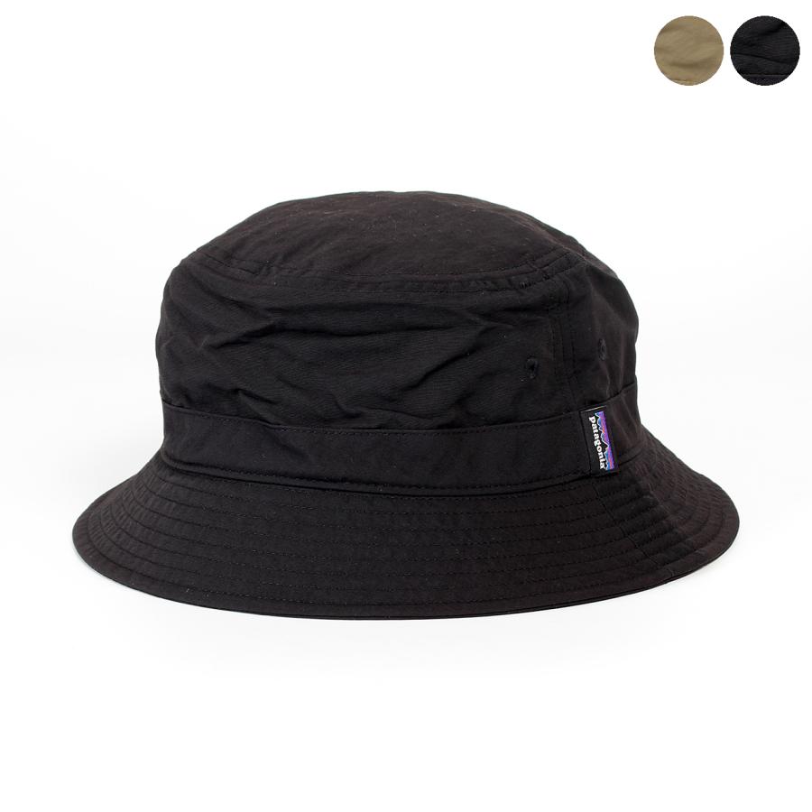 patagonia（パタゴニア） バケットハット 帽子 WAVEFARER BUCKET HAT
