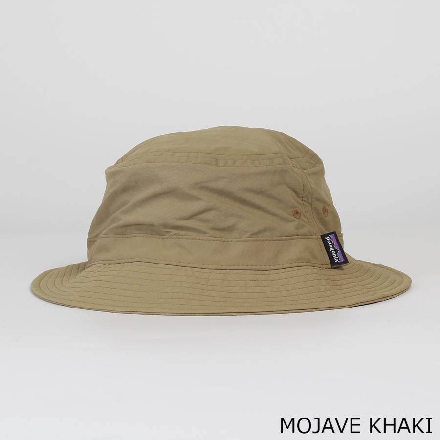 patagonia（パタゴニア） バケットハット 帽子 WAVEFARER BUCKET HAT