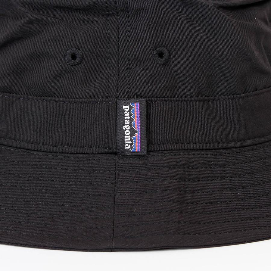 patagonia（パタゴニア） バケットハット 帽子 WAVEFARER BUCKET HAT