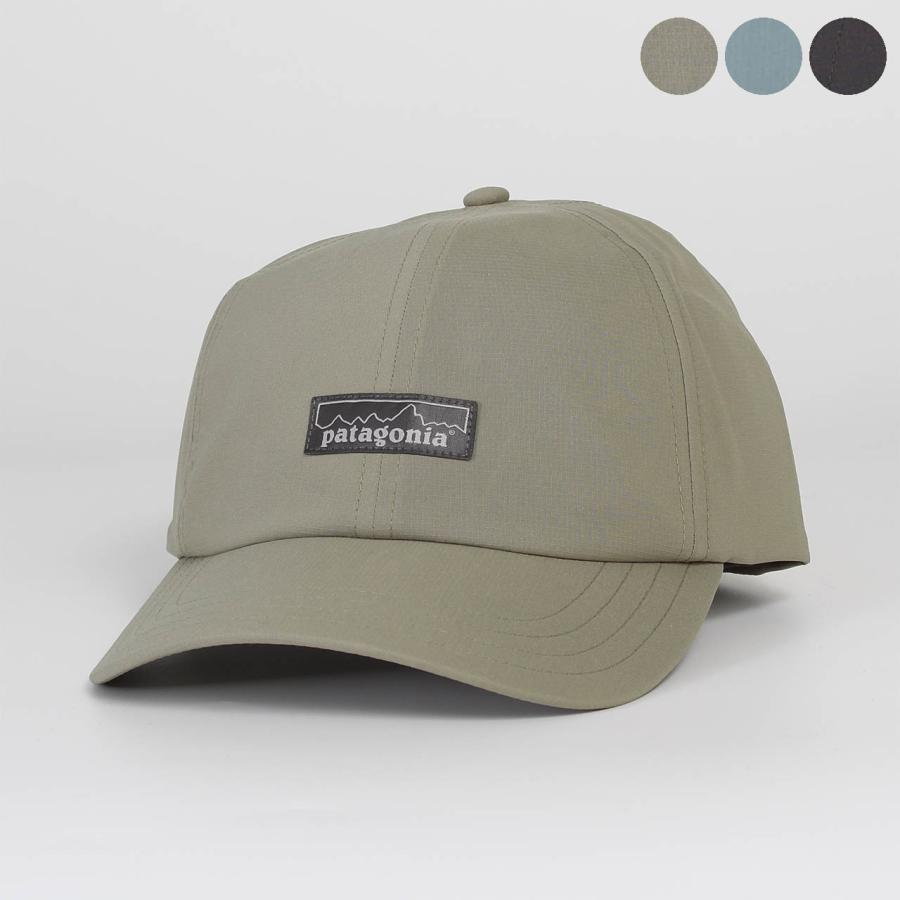 patagonia（パタゴニア） キャップ 帽子 TERREBONNE HAT テルボンヌ