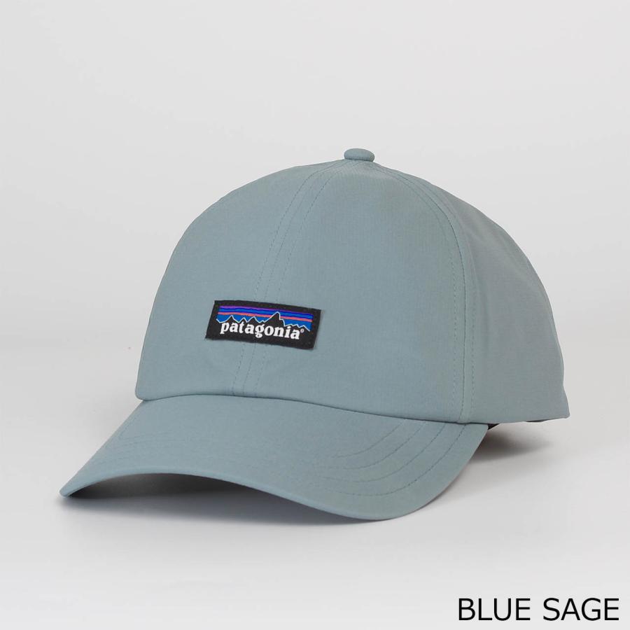 patagonia（パタゴニア） キャップ 帽子 TERREBONNE HAT テルボンヌ