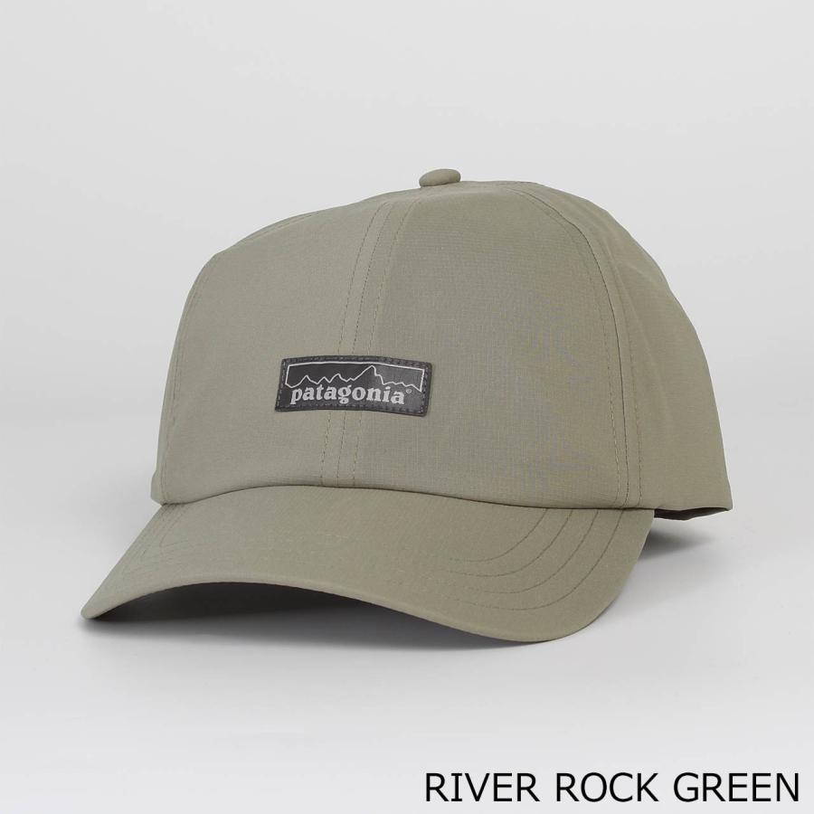 patagonia（パタゴニア） キャップ 帽子 TERREBONNE HAT テルボンヌ
