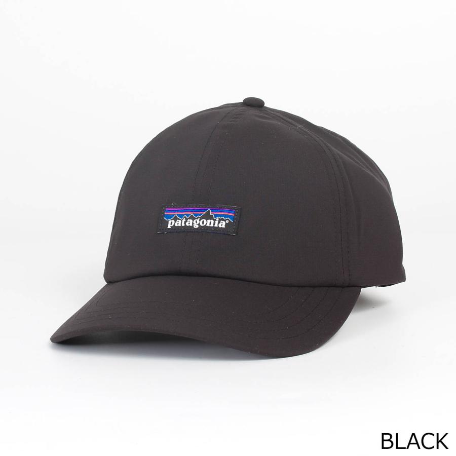 patagonia（パタゴニア） キャップ 帽子 TERREBONNE HAT テルボンヌ