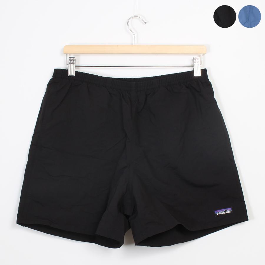 patagonia（パタゴニア） パンツ M'S BAGGIES SHORTS バギーズ