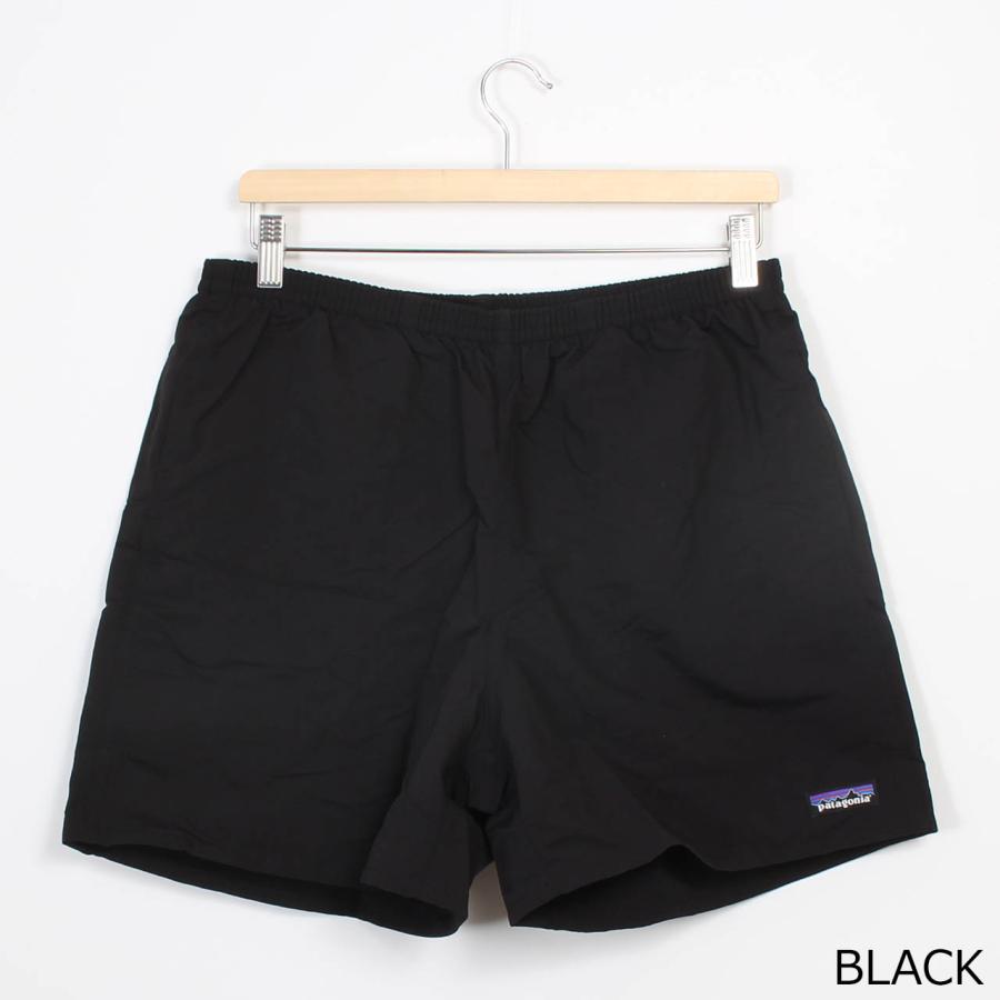 patagonia（パタゴニア） パンツ M'S BAGGIES SHORTS バギーズ