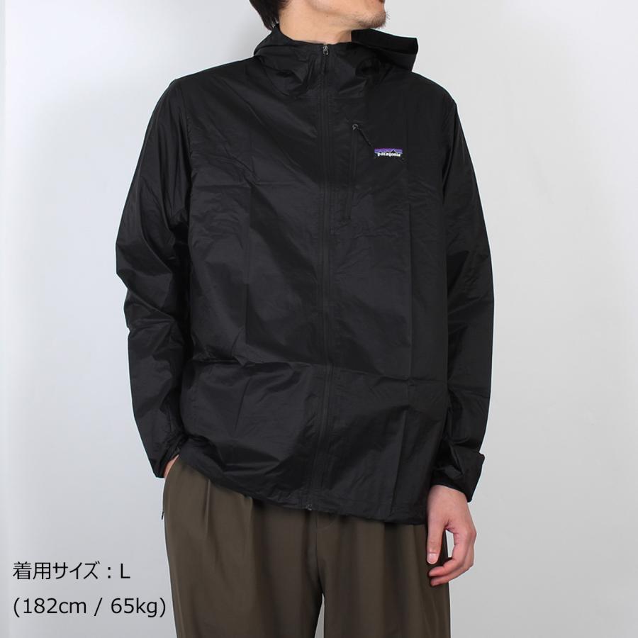 最終お値下げ！廃盤モデル　メンズ　パタゴニア　フーディニジャケットXS patagonia（パタゴニア） ジャケット M'S HOUDINI JKT メンズ