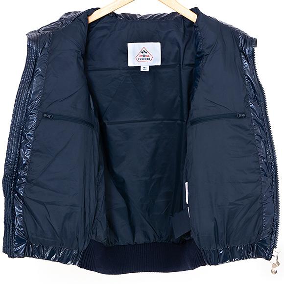 Pyrenex ピレネックス PYRENEX メンズ ダウンベスト JAPAN Pyrenex ピレネックス PYRENEX メンズ ダウンベスト JAPAN