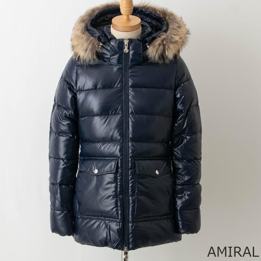 Pyrenex ピレネックス PYRENEX レディース ダウンジャケット HERITAGE 