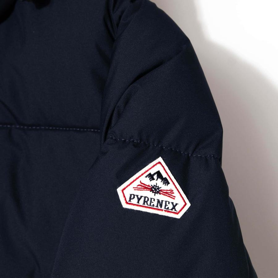 Pyrenex ピレネックス PYRENEX ダウンジャケット SPOUTNIC MINI Pyrenex ピレネックス PYRENEX ダウンジャケット SPOUTNIC MINI