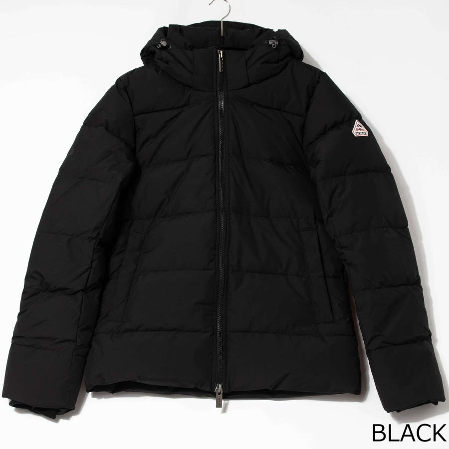 Pyrenex ピレネックス PYRENEX ダウンジャケット SPOUTNIC MINI Pyrenex ピレネックス PYRENEX ダウンジャケット SPOUTNIC MINI