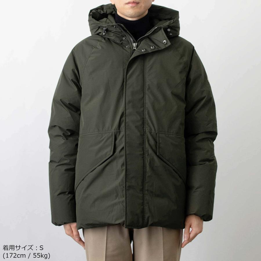 Pyrenex ピレネックス PYRENEX ダウンジャケット アウター Pyrenex ピレネックス PYRENEX ダウンジャケット アウター
