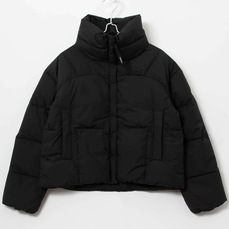 Pyrenex ハーモニークロップ　ダウンジャケット 36 Pyrenex ハーモニークロップダウンジャケット 36