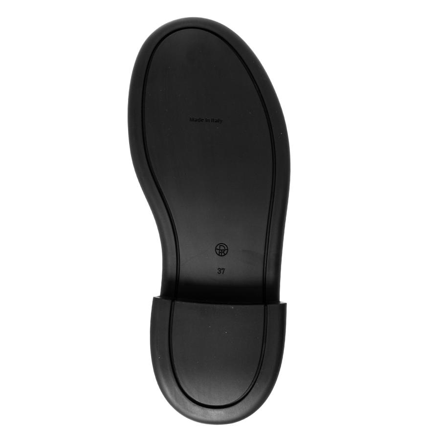 THE ROW ザ ロウ レディース ブーツ ZIPPED BOOT I F1144 L64R THE ROW ザ ロウ レディース ブーツ ZIPPED BOOT I F1144 L64R