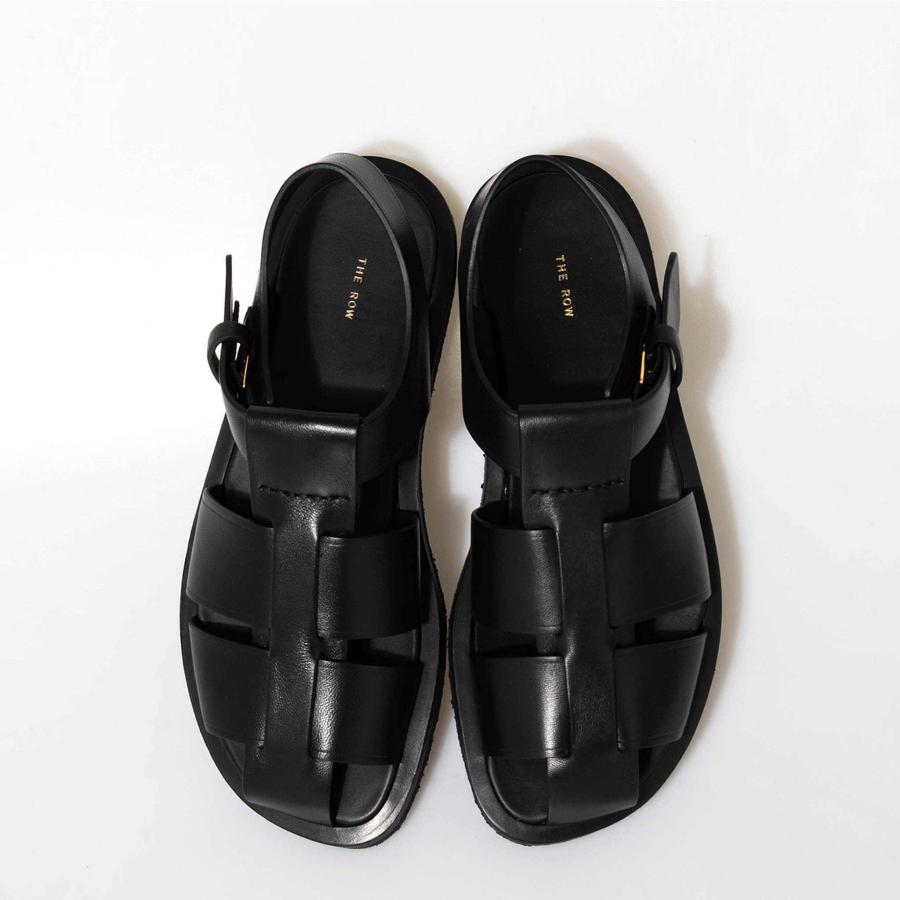 THE ROW ザ ロウ レディース サンダル FISHERMAN THE ROW ザ ロウ レディース サンダル FISHERMAN