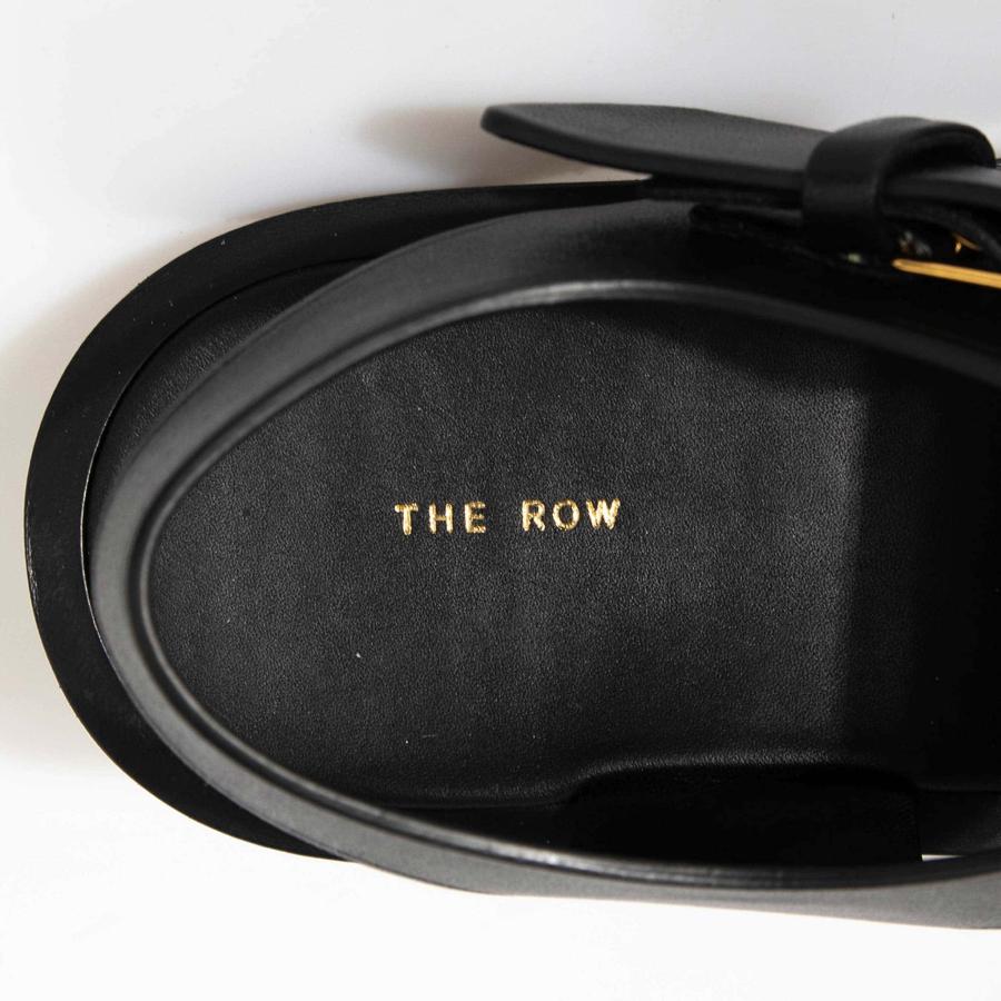 THE ROW ザ ロウ レディース サンダル FISHERMAN THE ROW ザ ロウ レディース サンダル FISHERMAN