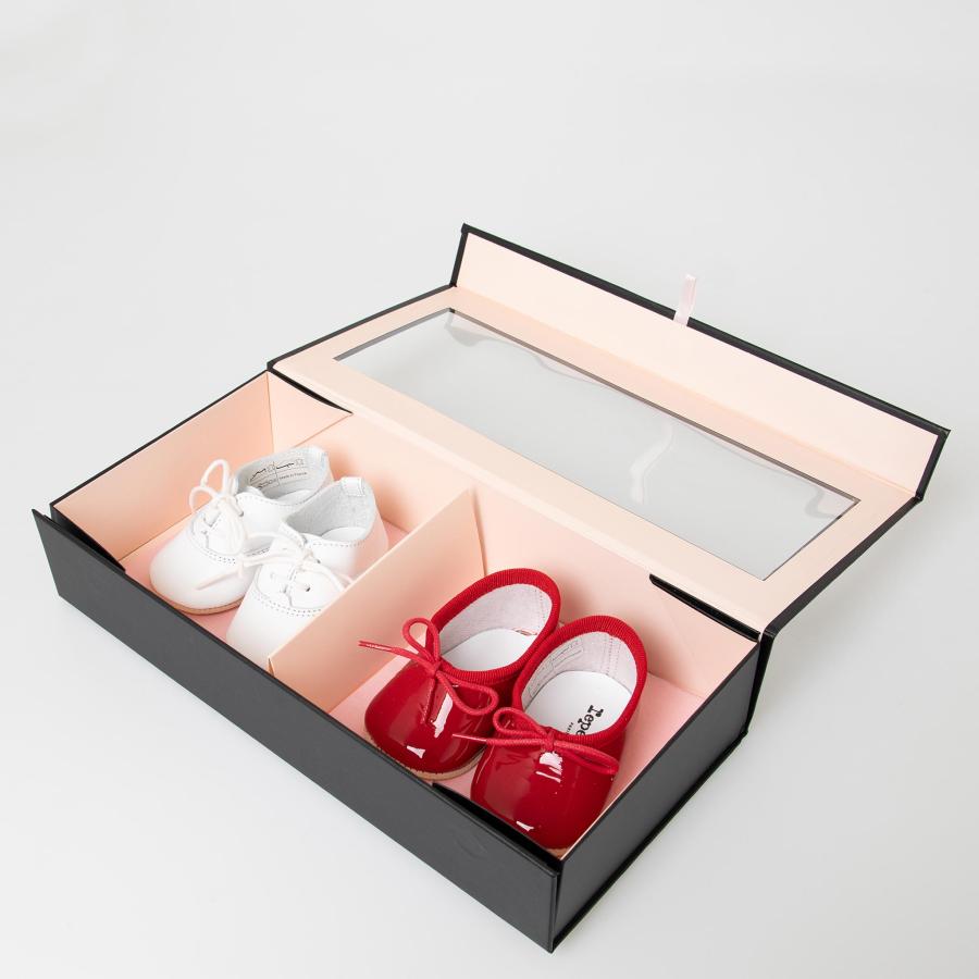 repetto レペット REPETTO ベビーシューズ(2足セット) BIBI + repetto レペット REPETTO ベビーシューズ(2足セット) BIBI +