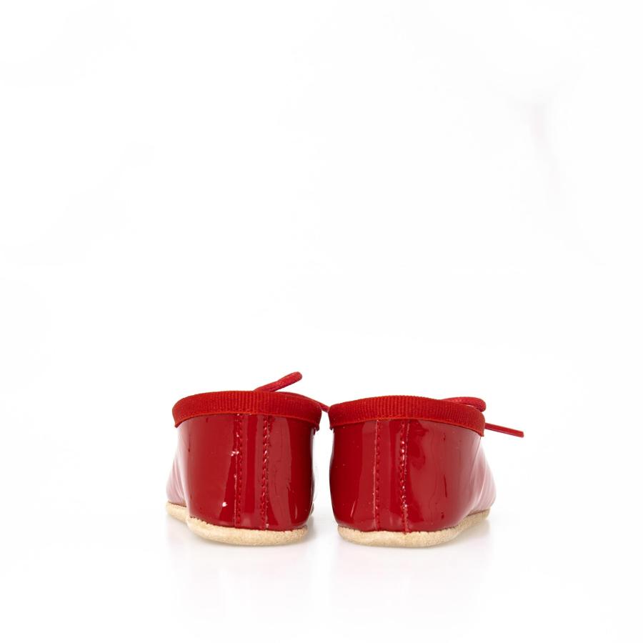repetto レペット REPETTO ベビーシューズ(2足セット) BIBI + repetto レペット REPETTO ベビーシューズ(2足セット) BIBI +