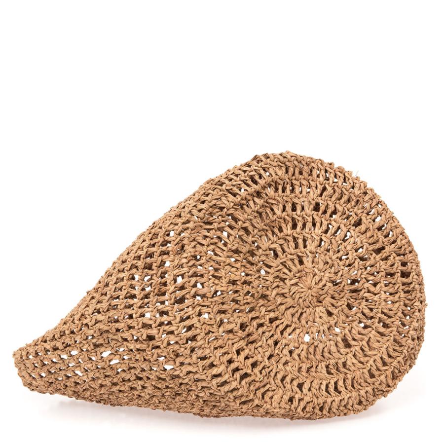 サンアルシデ SANS ARCIDET バッグ レディース かごバッグ/トートバッグ NOOSA LARGE 100% RAFFIA BAG 全2色