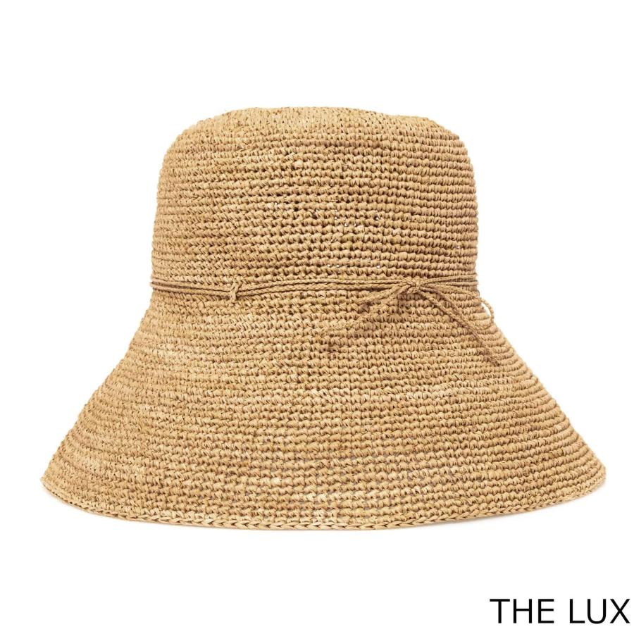 Sans Arcidet サンアルシデ SANS ARCIDET 帽子 レディース