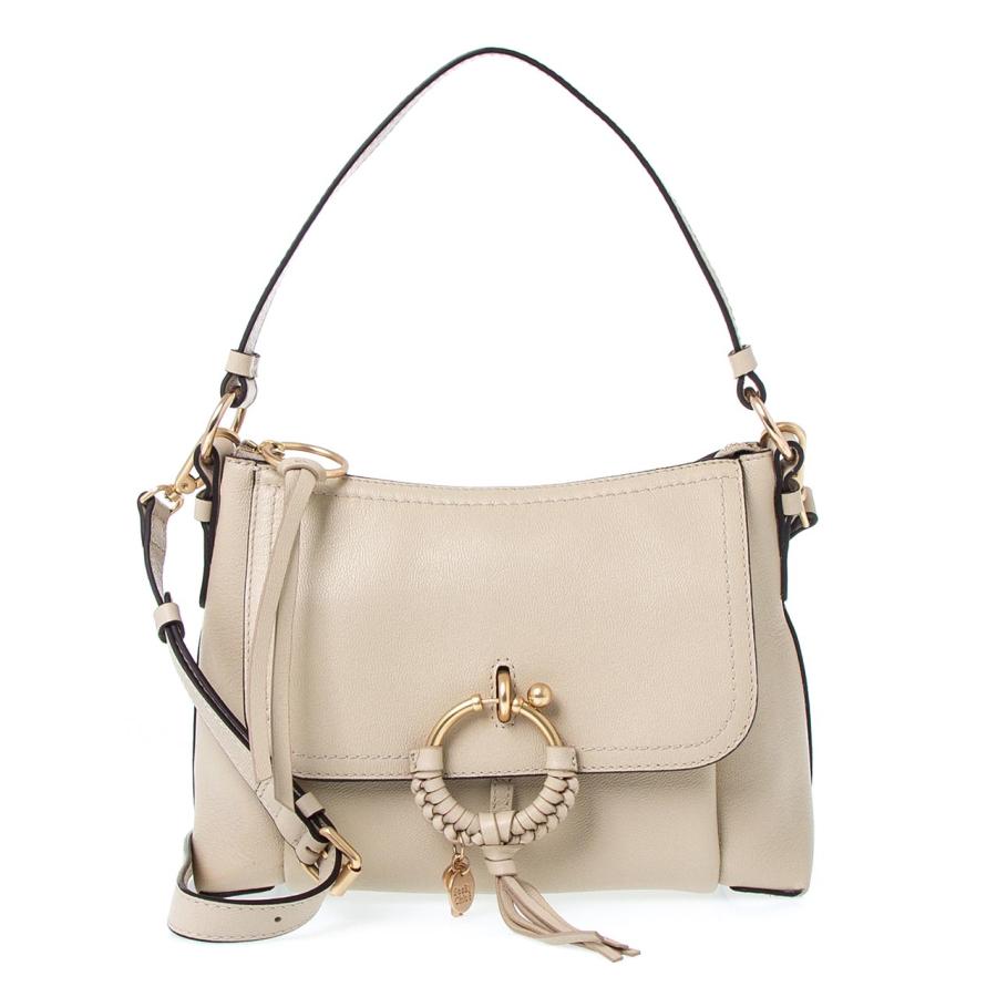 SEE BY CHLOE シーバイクロエ レディース 2WAYハンド/ショルダーバッグ  