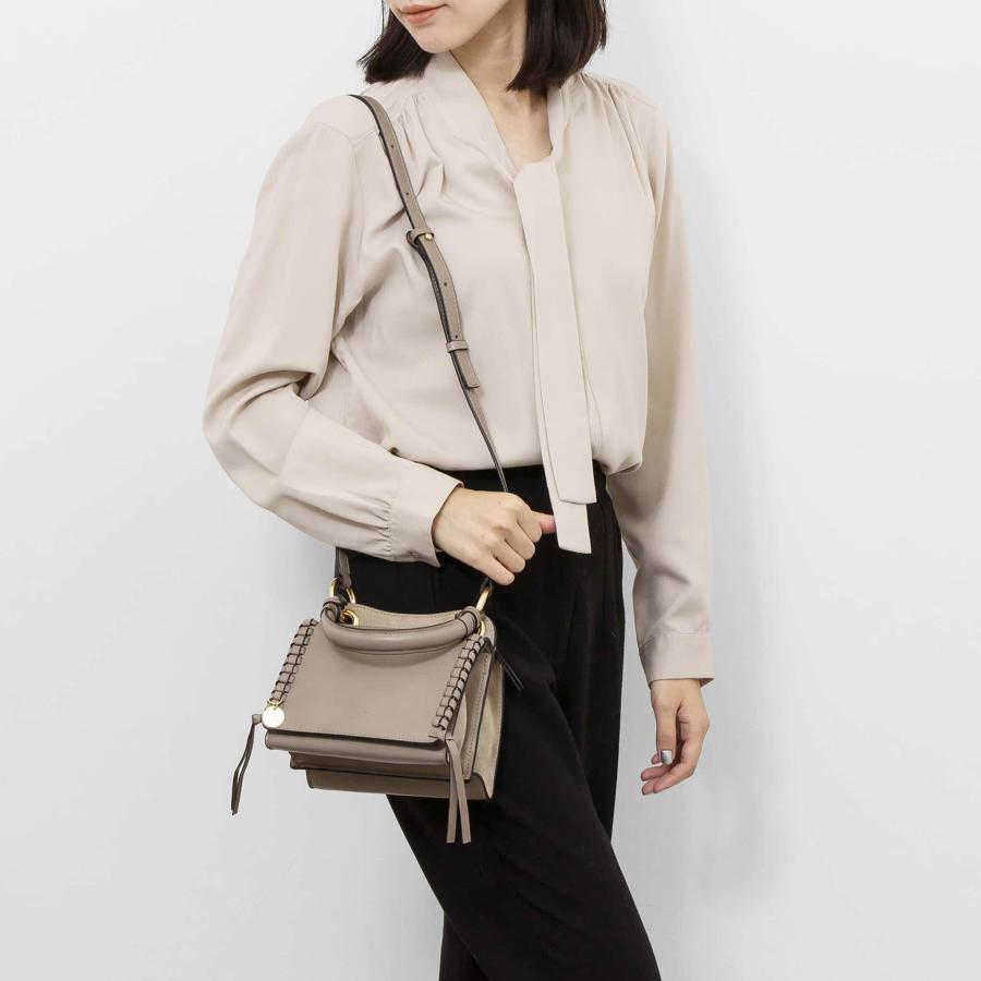 SEE BY CHLOE シーバイクロエ バッグ レディース 2WAYハンド 