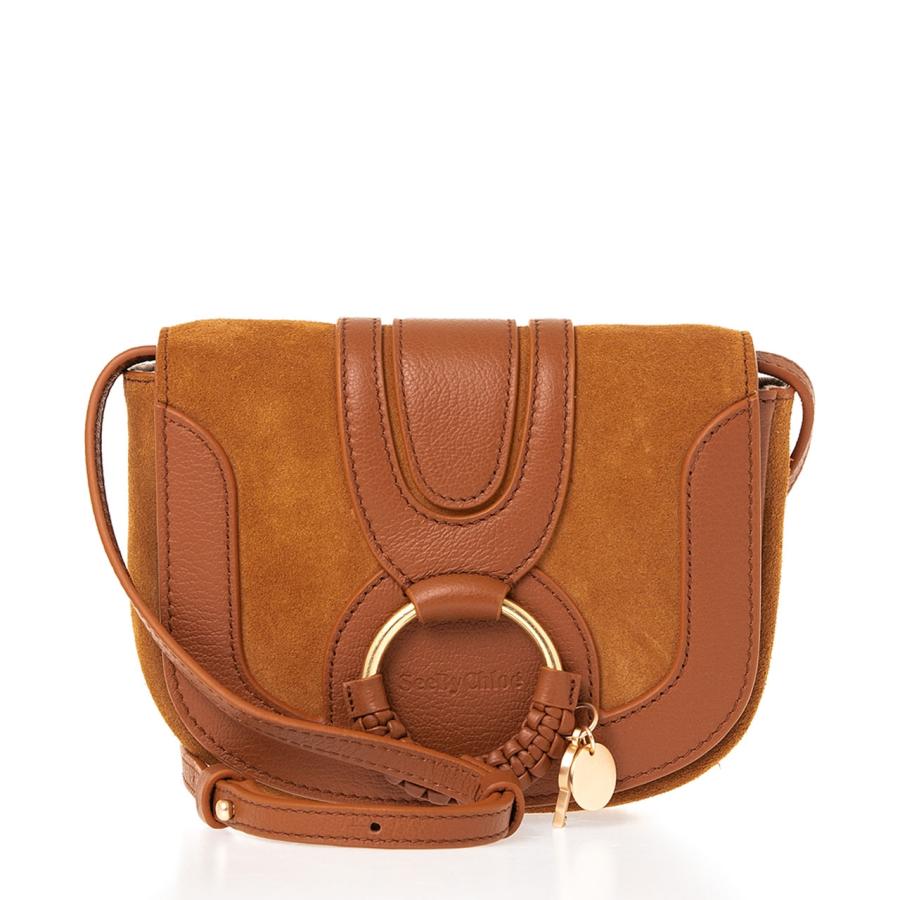 シーバイクロエ SEE BY CHLOE バッグ レディース ショルダーバッグ 