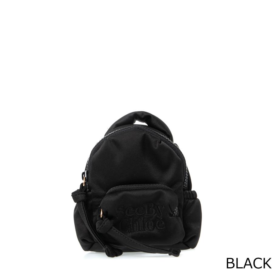 SEE BY CHLOE シーバイクロエ レディース ポーチ TILLY NANO SEE BY CHLOE シーバイクロエ レディース ポーチ TILLY NANO