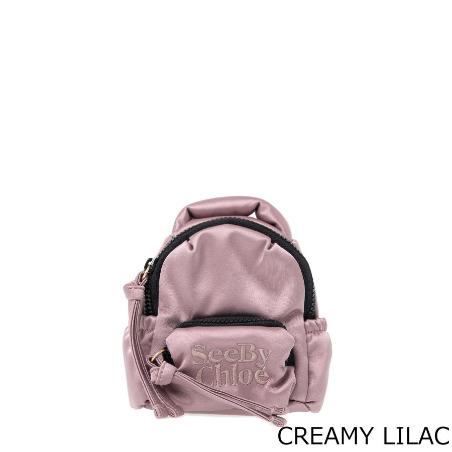 SEE BY CHLOE シーバイクロエ レディース ポーチ TILLY NANO SEE BY CHLOE シーバイクロエ レディース ポーチ TILLY NANO