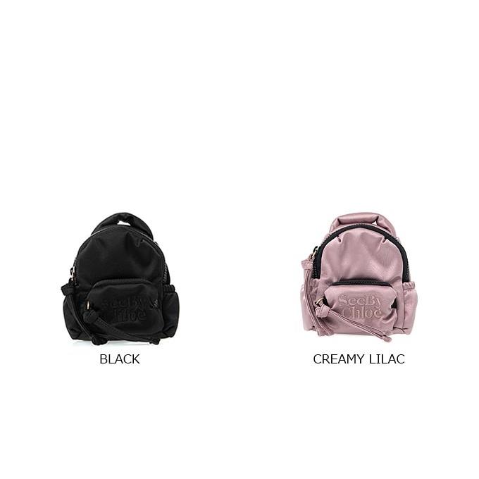 SEE BY CHLOE シーバイクロエ レディース ポーチ TILLY NANO SEE BY CHLOE シーバイクロエ レディース ポーチ TILLY NANO