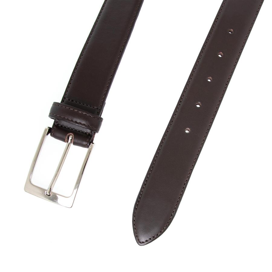 サドラーズ SADDLER'S メンズ ベルト 44997 NAPPA SOFT 12/03 T. MORO 国内配送 | Saddler's | 02