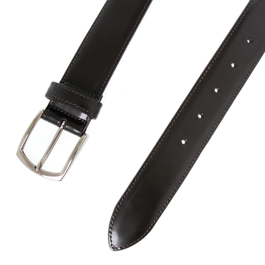 サドラーズ SADDLER'S メンズ ベルト PS11072 ABRASIVATO T. MORO 国内配送 | Saddler's | 02