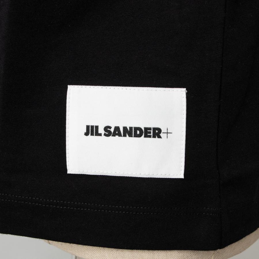 JIL SANDER ジルサンダー レディース Tシャツ(3枚セット JIL SANDER ジルサンダー レディース Tシャツ(3枚セット