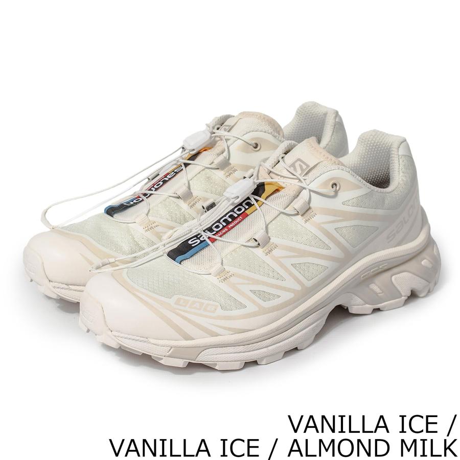 salomon XT-6 24.5 vanilla ice サロモン　スニーカー XT-6 – サロモン公式オンラインストア