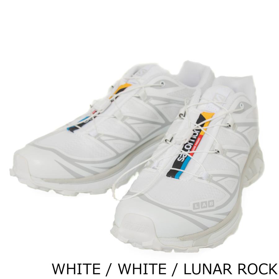 SALOMON（サロモン） メンズ レディース スニーカー XT-6 UNISEX