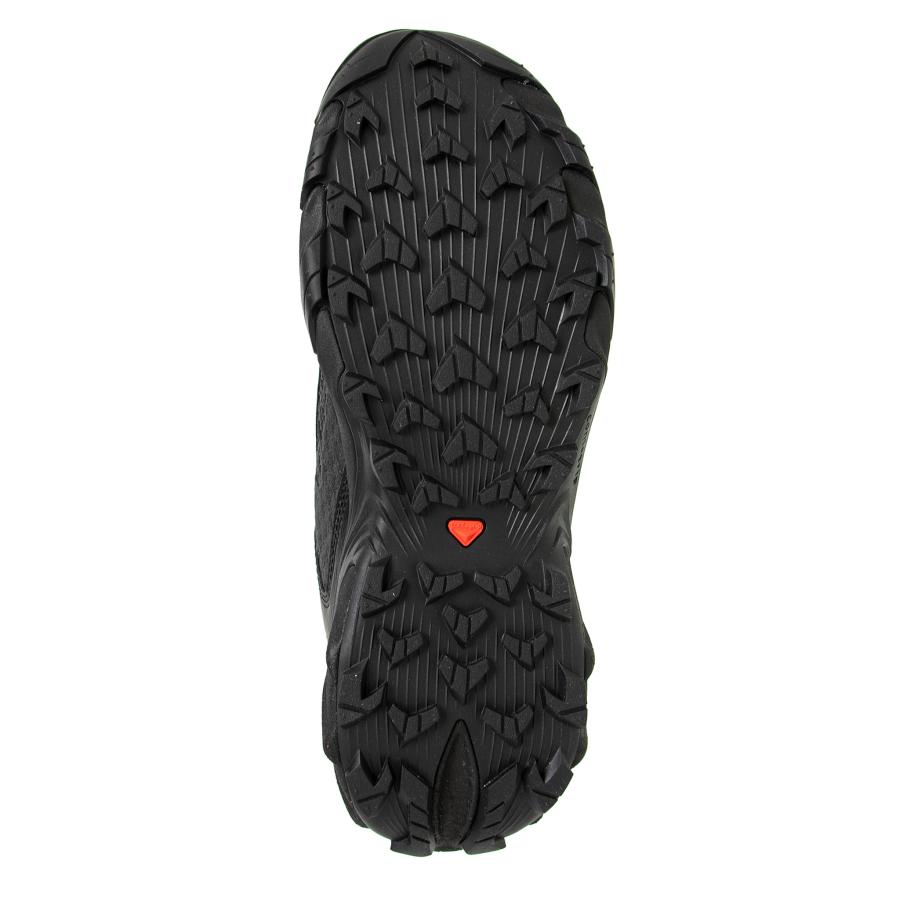 サロモン SALOMON メンズ スニーカー スポーツスタイルシューズ ブラック SPEEDVERSE PRG L41754200 BLACK / ALLOY / BLACK｜chgardens｜07