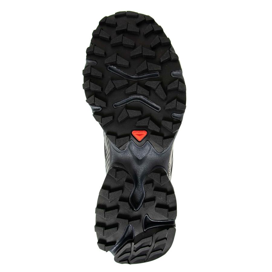 SALOMON サロモン メンズ スニーカー ブラック XT-4 OG UNISEX