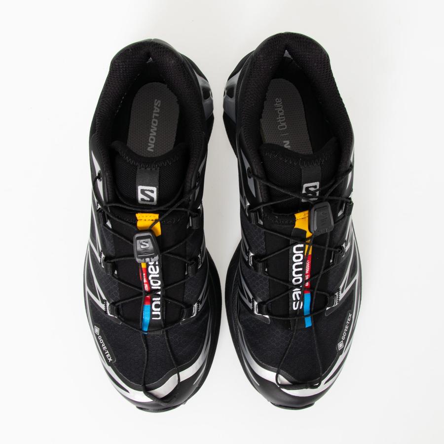 SALOMON サロモン メンズ レディース スニーカー XT-6 GORE-TEX UNISEX 
