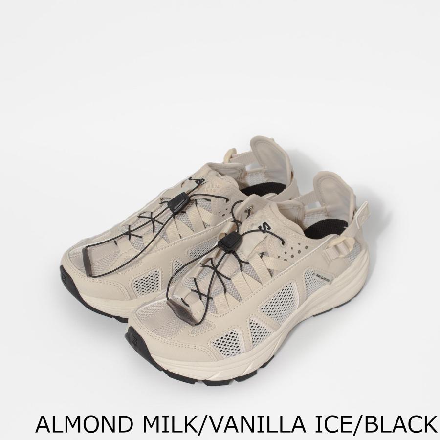 SALOMON サロモン メンズ レディース スニーカー TECHSONIC UNISEX 