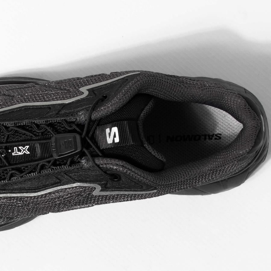 SALOMON サロモン スニーカー XT-SLATE UNISEX SPORTSTYLE SHOES SALOMON サロモン スニーカー XT-SLATE UNISEX SPORTSTYLE SHOES