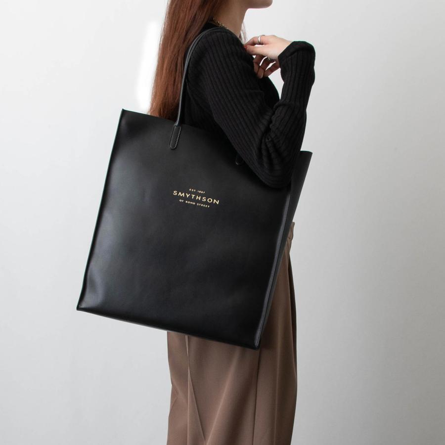 Smythson スマイソン SMYTHSON バッグ トートバッグ KINGLY TOTE Smythson スマイソン SMYTHSON バッグ トートバッグ KINGLY TOTE