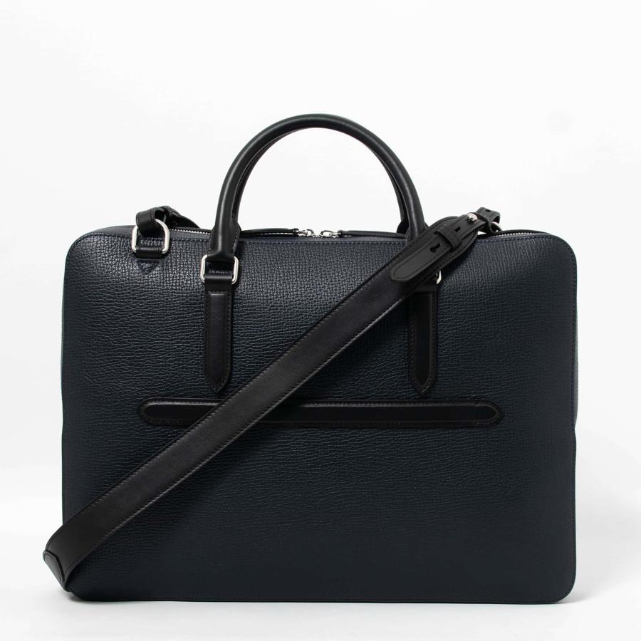 Smythson スマイソン SMYTHSON バッグ ブリーフケース LUDLOW Smythson スマイソン SMYTHSON バッグ ブリーフケース LUDLOW